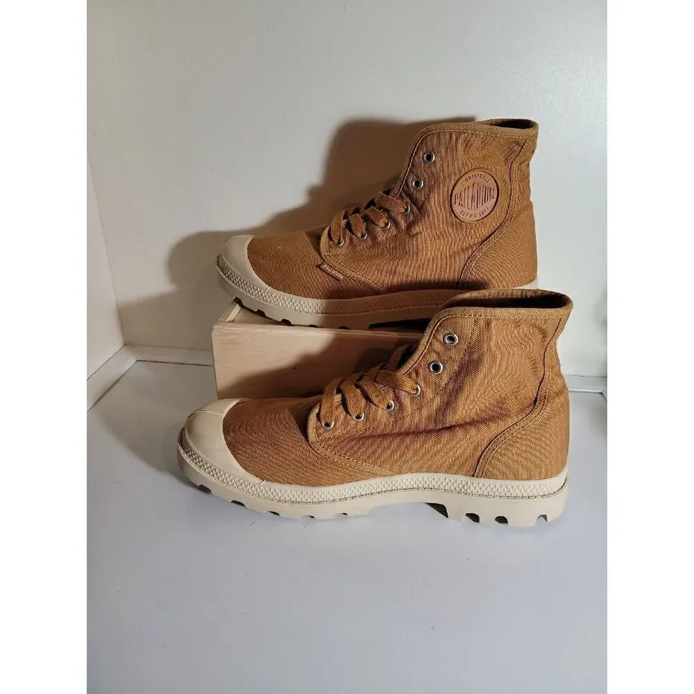 Palladium Boots Size 11.5